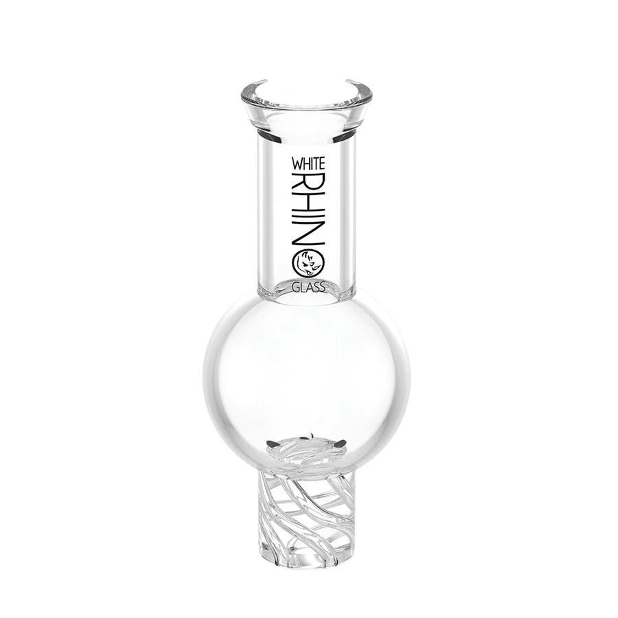 SPINNER CARB CAP Dabs Glass