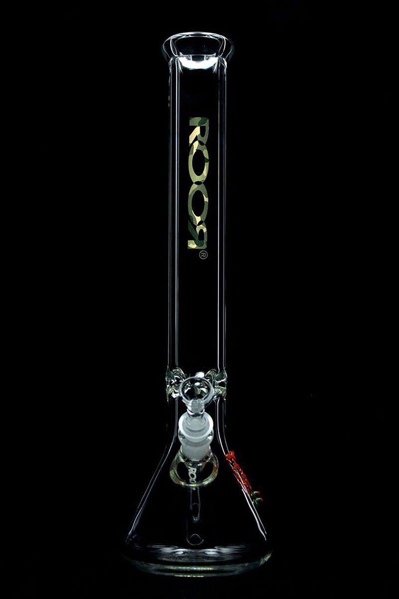ROOR® Classic Beaker 5mm Camo