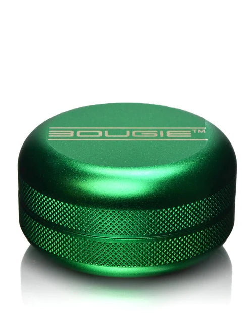 Bougie 2-piece Grinder