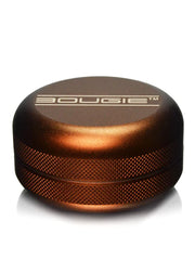 Bougie 2-piece Grinder