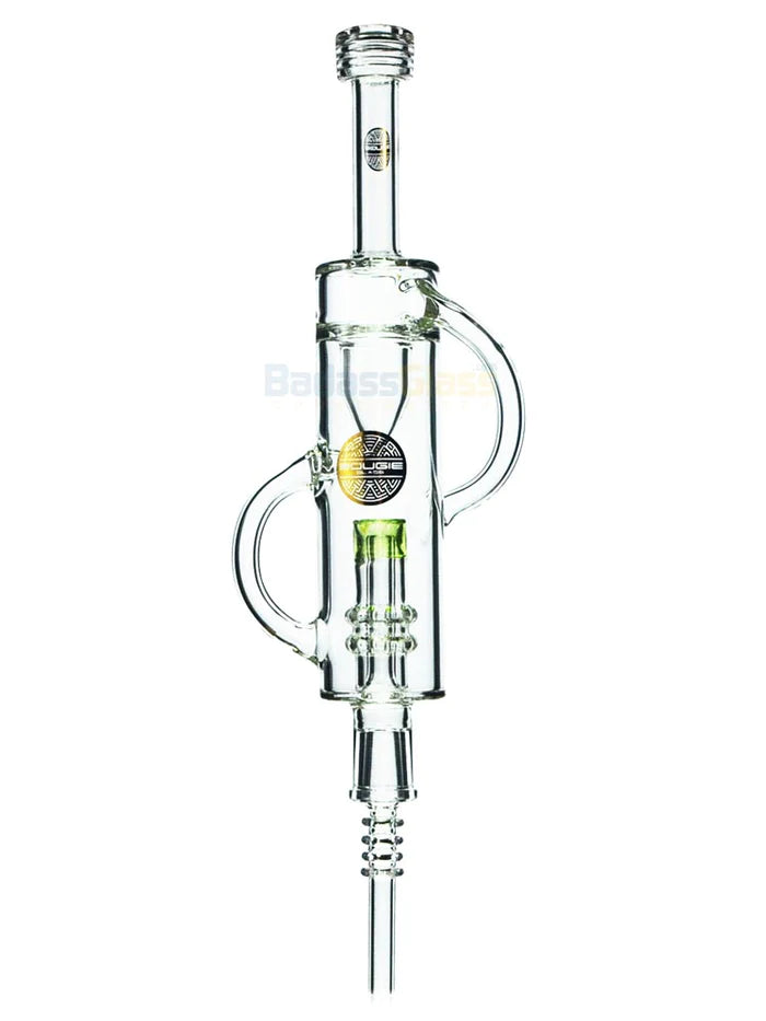 Recycler Honey Straw by Bougie