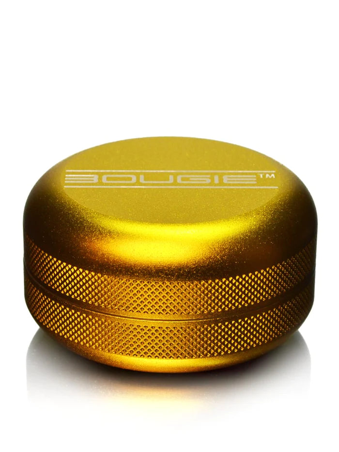 Bougie 2-piece Grinder