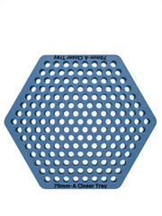 Receiving Tray - 70mm, 84mm, 98mm, 109mm