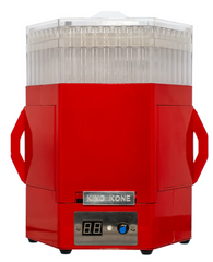 VERSION 2: KING KONE Pre-Roll Filling Machine