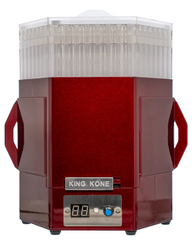 VERSION 2: KING KONE Pre-Roll Filling Machine