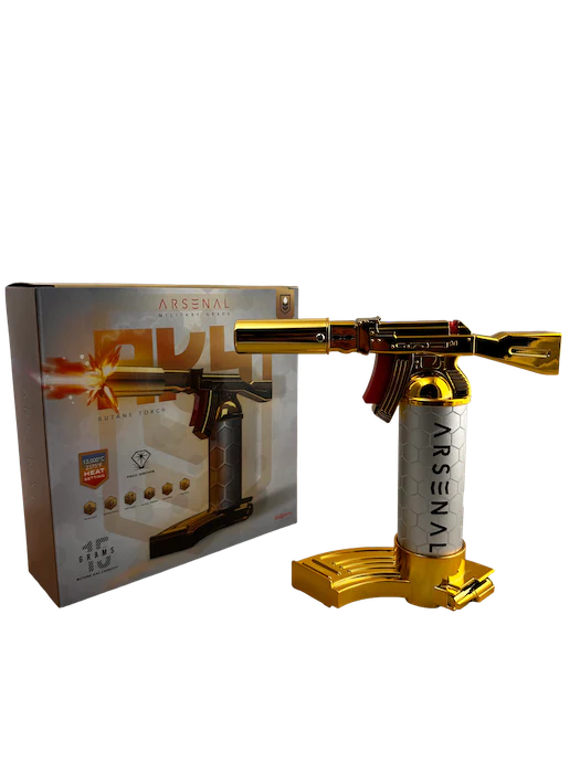Arsenal AK47 Torch Lighter