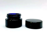 5ml Miron Glass Jar mini thick UV blocking (20pcs)
