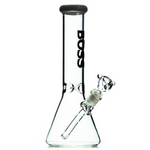 Boss glass  BSG12B 12 inch beaker