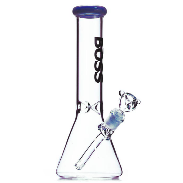 Boss glass  BSG12B 12 inch beaker