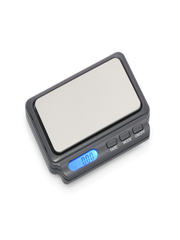 COMPACT GRAM DIGITAL POCKET SCALE, 100G X 0.1G (CARDV2-100)