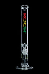 ROOR® Classic Straight 5mm Rasta