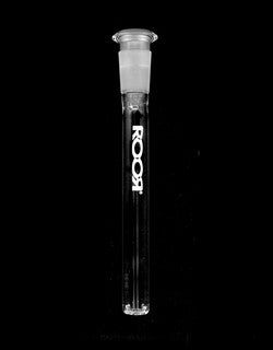 ROOR® Reducing Gridded Low-Profile Downstem Straight 3½" 18.8mm → 14.5mm