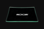 ROOR® Glass Rolling Tray