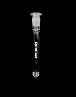 ROOR® Reducing 13-Hole Low-Profile Downstem Straight 4" Zumo 18.8mm → 14.5mm