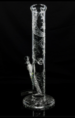 ROOR® Sandblasted Flame Polished Straight 5mm Dreamer