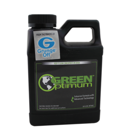 Grunge Off Green Optimum Cleaning Solution