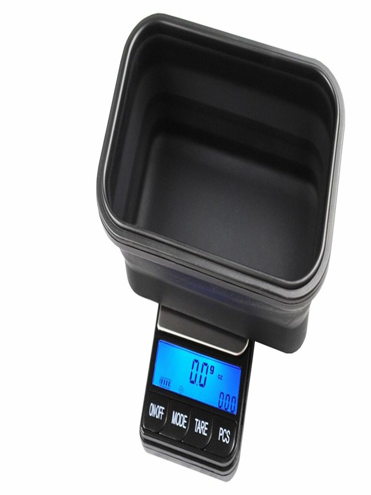 Food Weight Scale With Bowl Super Accurate Single Sensor Digital Kitchen  Scale