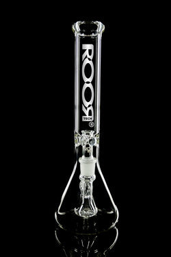 ROOR® Tech Fixed 18" 50x5 Beaker Clear