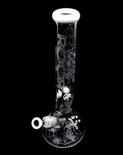 ROOR® Custom: White Widow