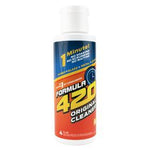 Formula 420 4oz Cleaner