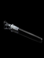 ROOR® Reducing 13-Hole Low-Profile Downstem Straight 3¼" Black 18.8mm 14.5mm