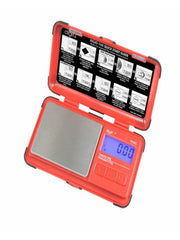 DIGITAL POCKET SCALE 150G X 0.01G (RIGID-150)