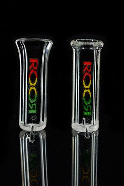 ROOR® Glass Tips 3 Pack | 10MM