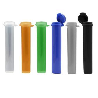 J-Tubes 98mm Case of 600