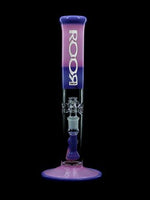 ROOR® Tech Fixed 14” Straight Purple & Pink