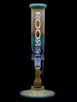 ROOR® Tech Fixed 14” Straight Tangie & Mint