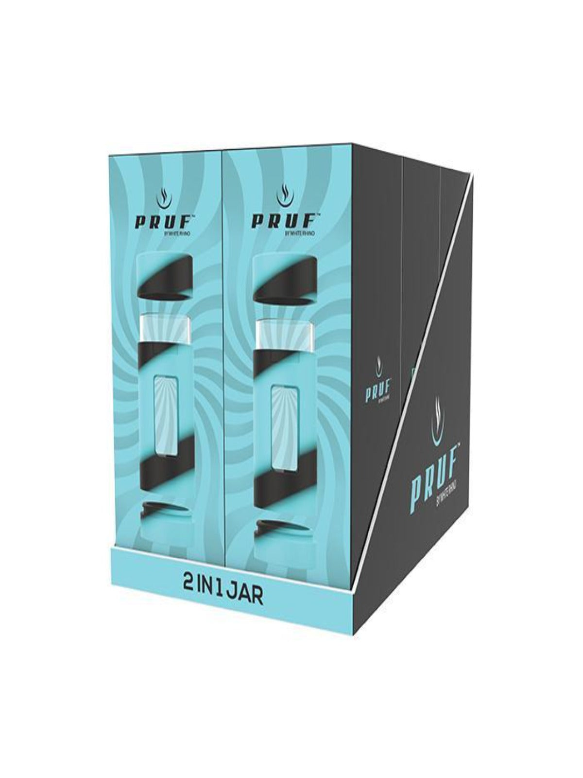 PRUF JAR