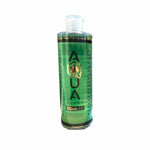 Aqua Glass Works Cleaning Solution 16oz with Salt