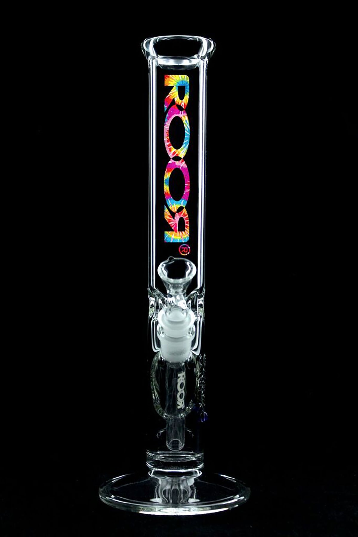 ROOR® Classic Straight 5mm Tie-Dye