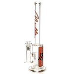 Moltn Glass - Sixty Five - Short - Can Perc - Pink Signature Label