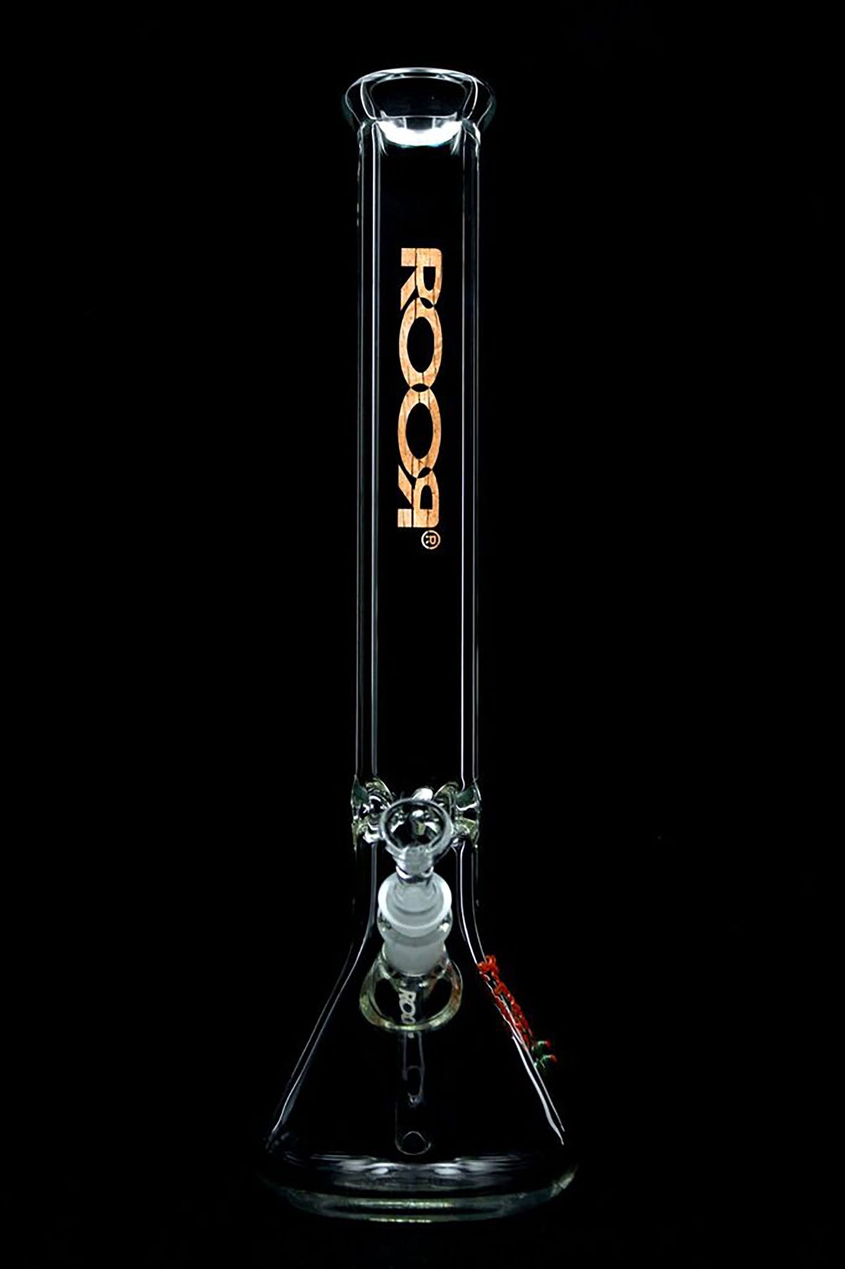 ROOR CLASSIC BEAKER 5MM WOODGRAIN