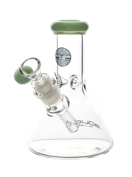 Bougie Glass - Mini Beaker (6.5")