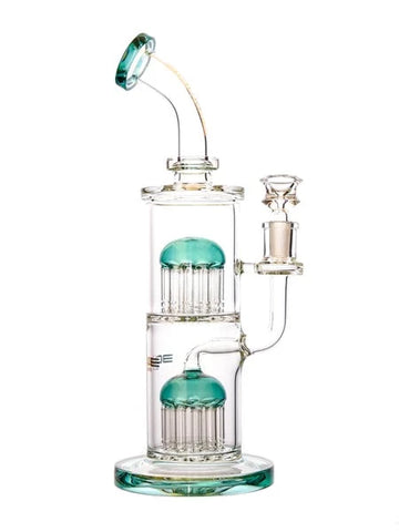 GRUNGE OFF - Glass Bong and Pipe Cleaner - 16oz - The Dab Lab