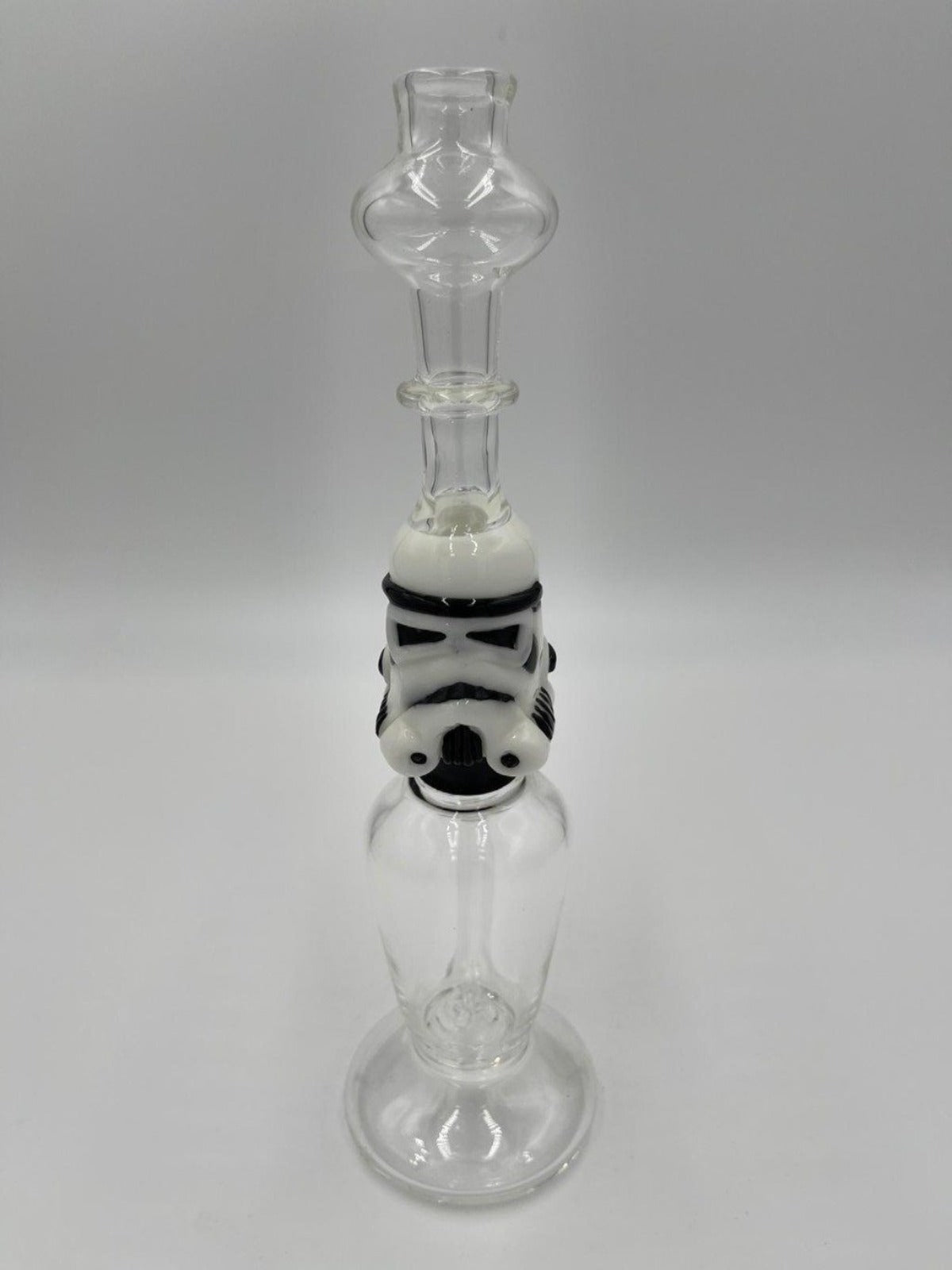 Custom Glass Rig Heady Glass Custom Rig – Dabs Glass