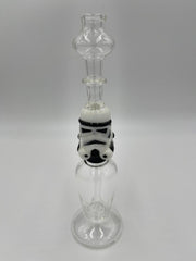 Heady Glass Custom Rig