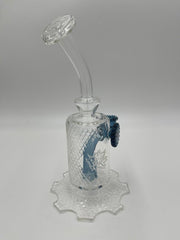 PAG Glass Heady