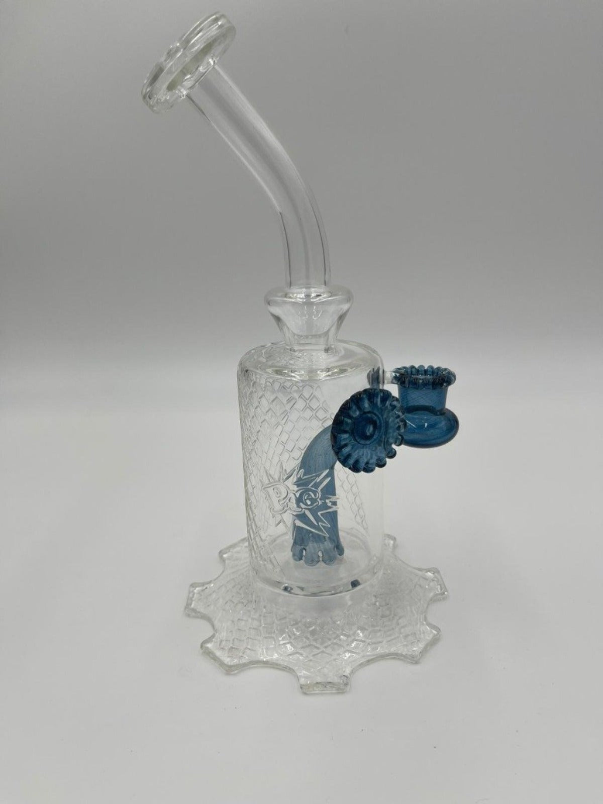 PAG Glass Heady