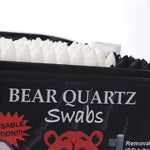 BQ Swabs Kit