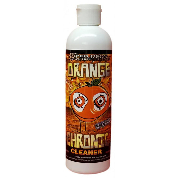 Orange Chronic Cleaner 12oz