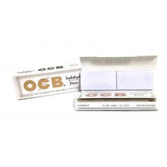 OCB Sophistique 1 1/4" Size Rolling Paper