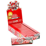 Juicy Jay's 1 1/4" Size Rolling Paper Candy Cane Flavor