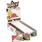 Juicy Jay's 1 1/4" Size Rolling Paper Coconut Flavor