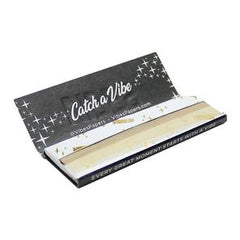 Vibes Ultra Thin King Size Rolling Paper