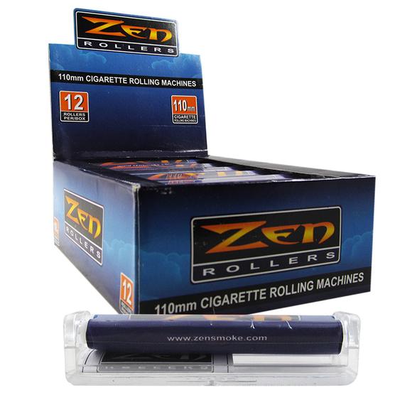 Zen 110mm Cigarette Rolling Machine