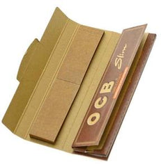 OCB Virgin Rolling Paper