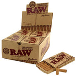 Raw Perfecto Pre-Rolled Cone Tips